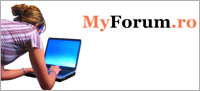 Pagina de start a forumului MetinGamingSamp.MyForum.ro